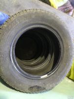 Лот: 13572640. Фото: 4. Комплект шин Cordiant 175/70 R13. Красноярск