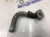 Лот: 21716684. Фото: 2. фланец системы охлаждения Kia... Автозапчасти