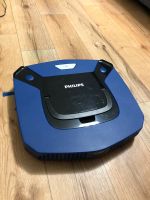 Лот: 15333726. Фото: 5. Робот-пылесос Philips SmartPro...