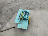 Лот: 20714193. Фото: 4. Деревообрабатывающая машина ИЭ-60094А... Красноярск