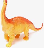 Лот: 19930673. Фото: 3. Фигурка динозавра «Юрский период... Дети растут