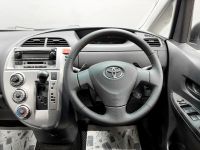 Лот: 21394547. Фото: 10. Toyota Ractis, I 1.5 CVT (110...