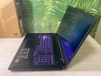 Лот: 25340429. Фото: 4. Asus tuf 17 144Hz/R5-7535HS/16Gb... Красноярск