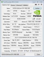 Лот: 11244776. Фото: 2. ASUS DUAL GTX 1060 OC 3GB. Комплектующие