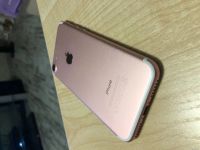 Лот: 13456076. Фото: 2. Продам IPhone 7 32GB розовый. Смартфоны, связь, навигация