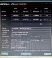 Лот: 24958886. Фото: 6. DDR1 3 Gb (4x256 mb) + (2x1gb...