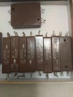 Лот: 15200348. Фото: 5. Выпрямительный столб Д1008 кремниевый...