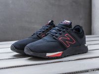 Лот: 12989013. Фото: 2. Кроссовки New Balance 247 Артикул... Мужская обувь