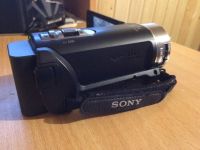 Лот: 10884163. Фото: 2. SONY dcr-sx21e. Фото, видеокамеры, оптика
