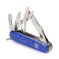 Лот: 15356230. Фото: 7. Нож Victorinox 1.3703.T2 Climber...