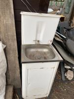 Лот: 20359395. Фото: 2. Умывальник. Сантехника, водопровод