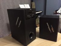 Лот: 15292763. Фото: 3. Колонки sven 5.1 ihoo T100U. Бытовая техника