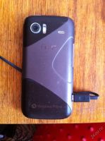 Лот: 4853939. Фото: 2. Htc Mozart . Продажа. Смартфоны, связь, навигация