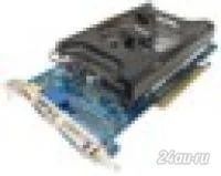 Лот: 5830952. Фото: 4. Gigabyte Radeon HD 4650 AGP... Красноярск
