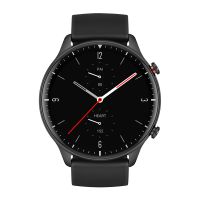 Лот: 18369952. Фото: 3. Xiaomi Amazfit GTR 2 Sport Obsidian... Красноярск