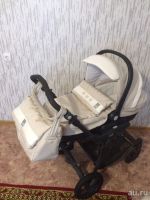 Лот: 13564828. Фото: 4. Коляска Cam dinamico 3 в 1. Красноярск