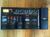 Лот: 7690870. Фото: 3. Процессор Korg AX3000G почти новый... Музыкальные инструменты и оборудование
