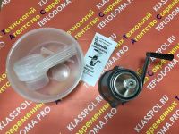 Лот: 17487860. Фото: 2. Сепаратор ручной "Пензмаш" РЗ-ОПС... Садовый инструмент и инвентарь