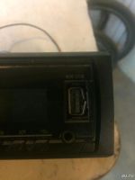 Лот: 9056355. Фото: 5. Автомагнитола Pioneer MVH-07UB