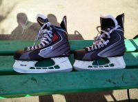 Лот: 5269722. Фото: 7. Коньки Bauer x4.0 (ccm, graf...