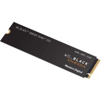 Лот: 21437649. Фото: 3. SSD диск WD 2TB WD_BLACK SN850X... Компьютеры, оргтехника, канцтовары