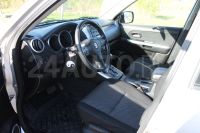 Лот: 4110179. Фото: 2. Suzuki Grand Vitara 2007 2.0. Авто, мото, водный транспорт