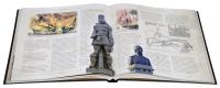 Лот: 17559671. Фото: 3. История России. Великие события... Литература, книги