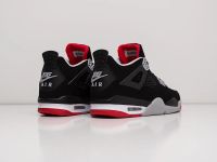 Лот: 3868457. Фото: 4. Кроссовки Nike Air Jordan 4 Retro. Красноярск