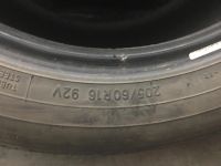 Лот: 9844938. Фото: 2. toyo nanoenergy r38 205/60 r16... Шины, Диски