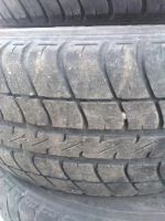 Лот: 7553743. Фото: 4. Комплект летней резины Nordman-S. Красноярск
