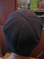 Лот: 2210141. Фото: 2. Шапочка-ушаночка. Одежда и аксессуары