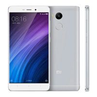 Лот: 8615899. Фото: 2. Xiaomi Redmi 4 серый, 5" 1280... Смартфоны, связь, навигация