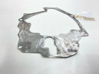Лот: 24862331. Фото: 2. Кожух маховика Mazda Mpv 2000... Автозапчасти