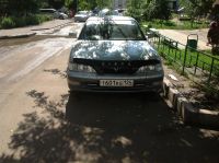 Лот: 2994972. Фото: 2. Toyota Vista 96г. Авто, мото, водный транспорт