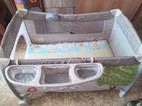 Лот: 20995152. Фото: 5. Кровать манеж Happy baby с матрасом