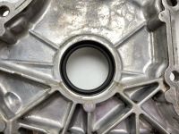 Лот: 21347509. Фото: 7. Лобовина двигателя Mazda Demio...
