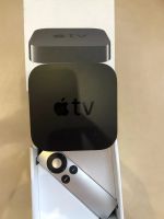 Лот: 13897698. Фото: 2. Медиаплеер Apple TV Gen 3. ТВ и видео