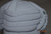 Лот: 4876759. Фото: 5. Пуховик р.42-44 + шапочка с шарфом...