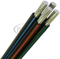 Лот: 8567322. Фото: 2. Сип-4 4x16 - 0.6/1 (м) Самонесущий... Электрооборудование