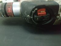 Лот: 17144987. Фото: 2. Перфоратор Metabo Hammer. Инструмент и расходные