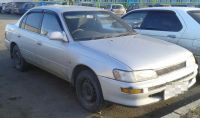 Лот: 7380318. Фото: 3. Тойота королла ае100 1994 года. Красноярск