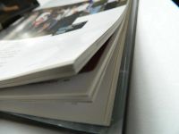 Лот: 9480070. Фото: 7. Альбом книга на чешском Остаться...