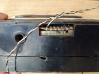 Лот: 19606090. Фото: 4. магнитола УРАЛ-АВТО-2. Красноярск