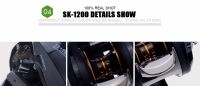 Лот: 7111175. Фото: 4. Катушка мультипликаторная. Красноярск