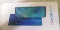 Лот: 16246441. Фото: 4. Honor 20 Lite