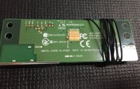 Лот: 17079872. Фото: 2. Sony 1-458-998-12 (J20H08) Wi-Fi... Запчасти для бытовой техники