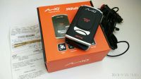Лот: 12150771. Фото: 2. Радар-детектор Mio MiRad 860. Оснащение, оборудование, аксессуары