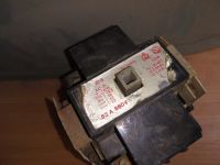 Лот: 15758023. Фото: 2. Пускатель ID3 TGL28973 63A 660V... Электрооборудование