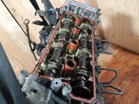 Лот: 19008180. Фото: 2. Двигатель Nissan Primera RP12... Автозапчасти