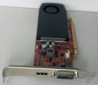 Лот: 6393708. Фото: 2. HP nVidia PCI-E GeForce GT630... Комплектующие